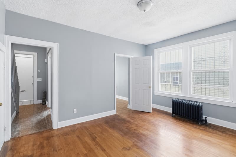 East Orange House: 177 William St.