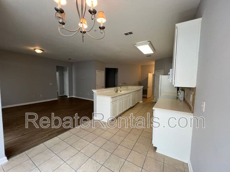 Jacksonville Condo: 11251 Campfield Drive
