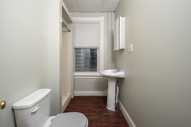 Troy Condo: 13 112th Street - Unit 1