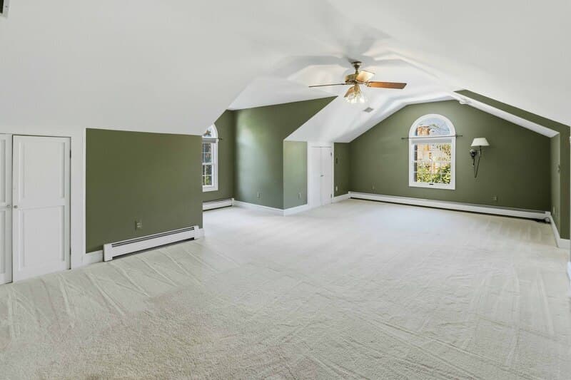 Florham Park House: 3 Crane Lane