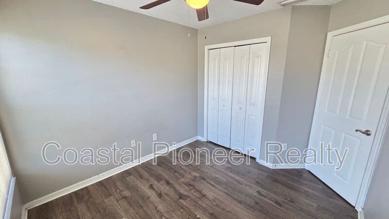 Tampa House: 4306 Claverton Ct.