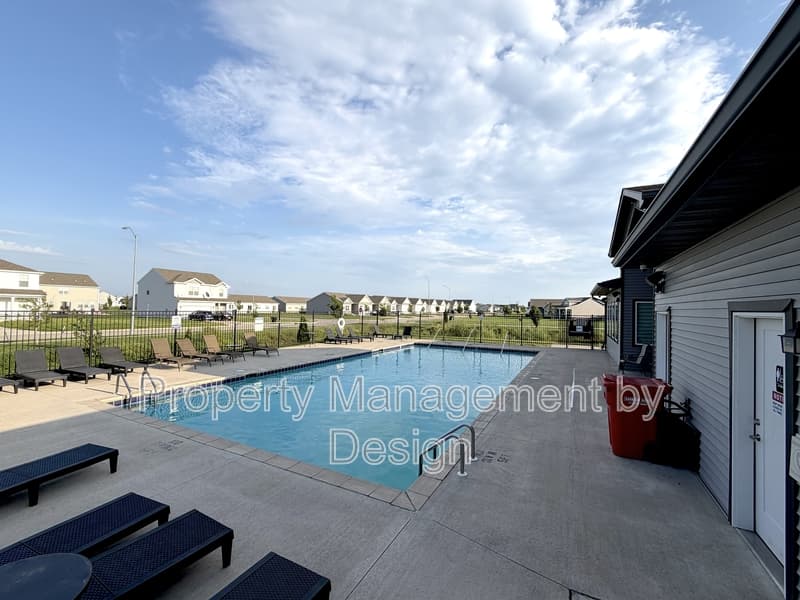 Ankeny Condo: 3204 Northwest Greenwood Street - 1