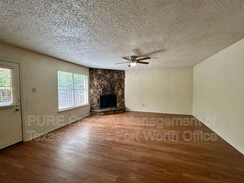 Arlington House: 3502 Littlestone Drive