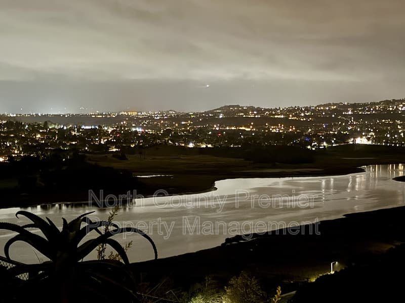 Encinitas House: 1867 Amalfi Drive