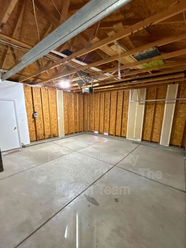 Reno House: 17711 Casita Court