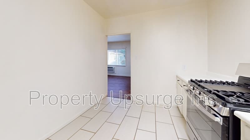 Oroville Condo: 640 Bird St #1