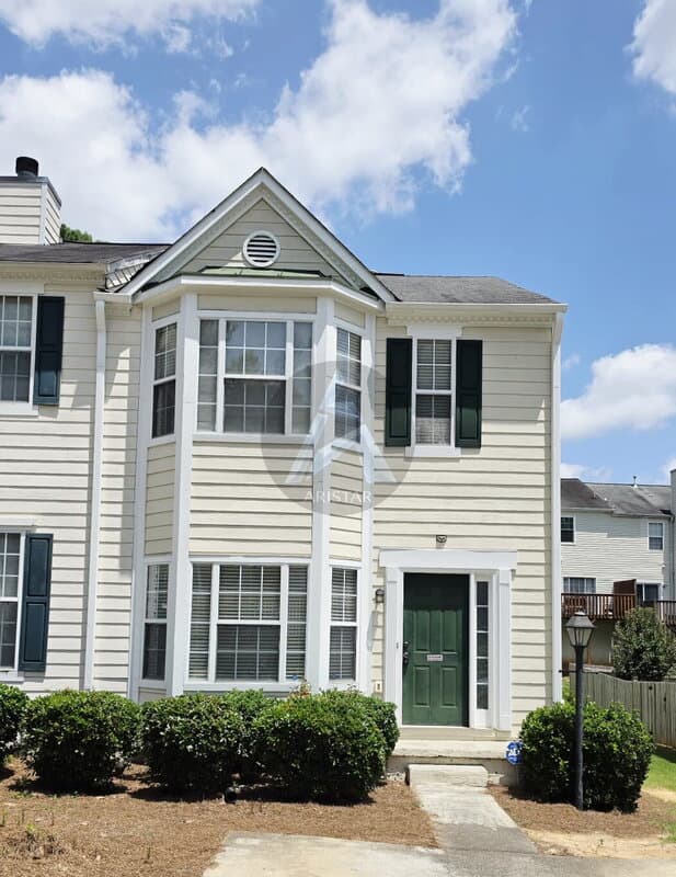 Acworth Townhome: 4319 Thorngate Lane