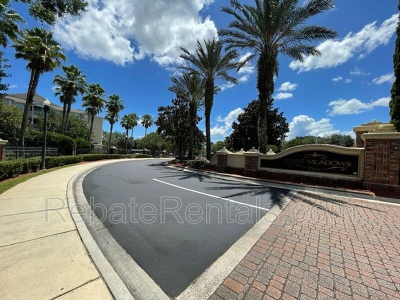Jacksonville Condo: 7801 Point Meadows Drive