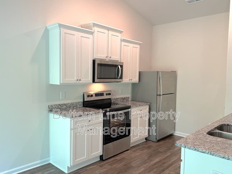 Winston Salem House: 3641 Fallen Tree Dr