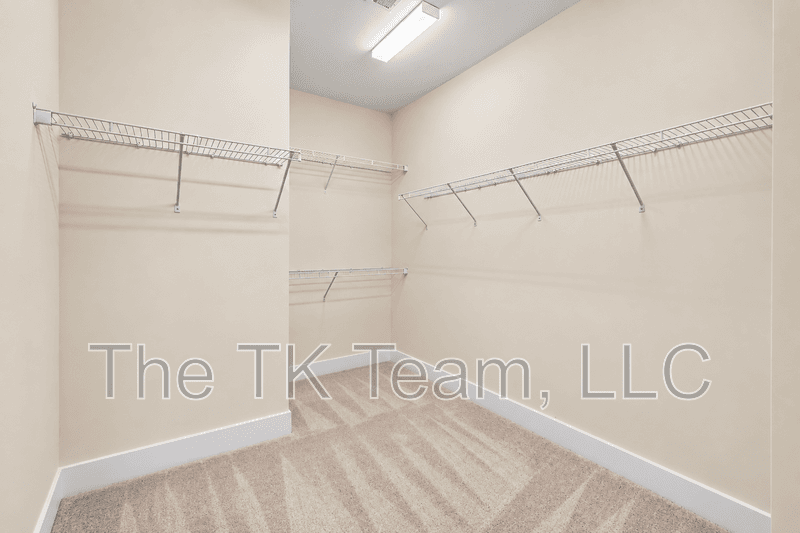 Charlotte Townhome: 2712 Grand Union Way