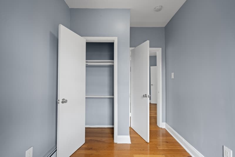 Bayonne Condo: 46 East 14th Street - 2R