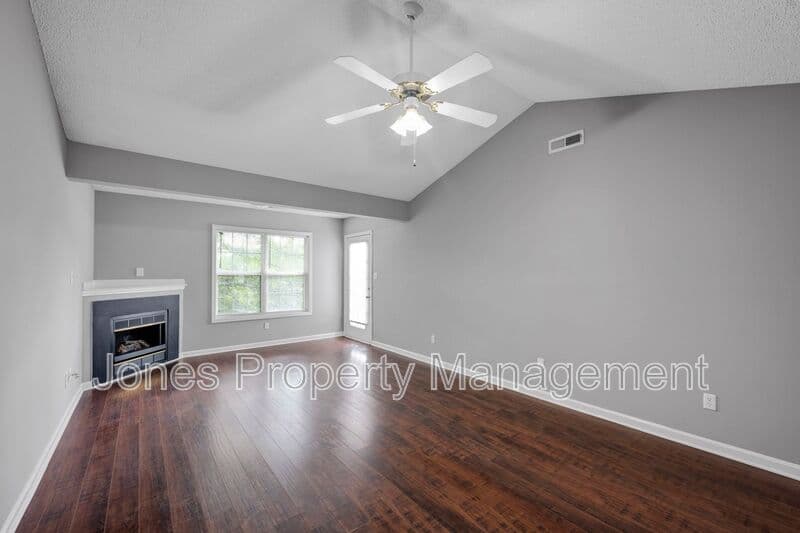 GASTONIA Condo: 1526 Union Road
