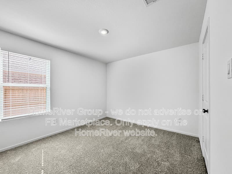 Baytown House: 6026 Starling Drive