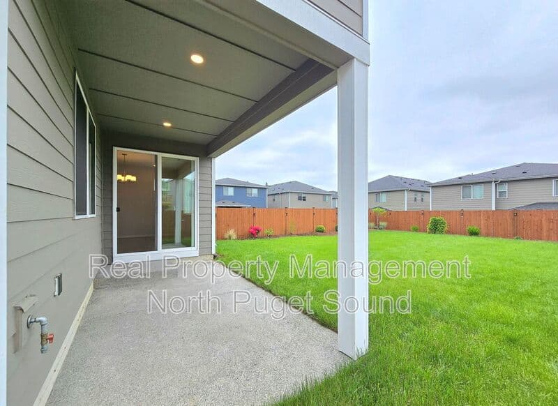 Marysville House: 3200 84th Dr NE