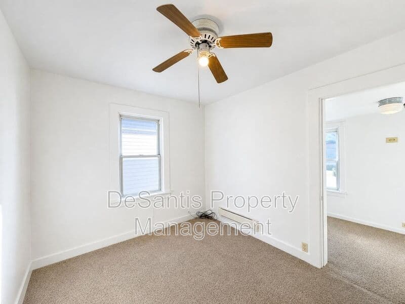 New Kensington House: 1613 Fourth Avenue