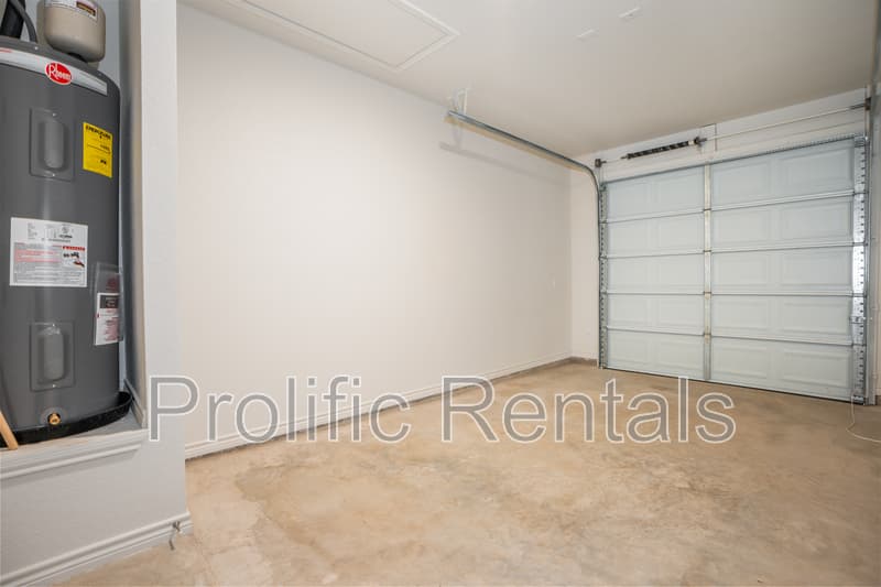 Copperas Cove Condo: 103 Logan Court 2.0 - A