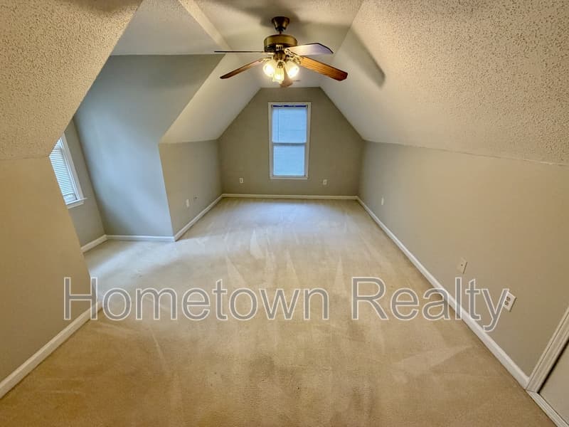 McDonough House: 175 Allie Drive