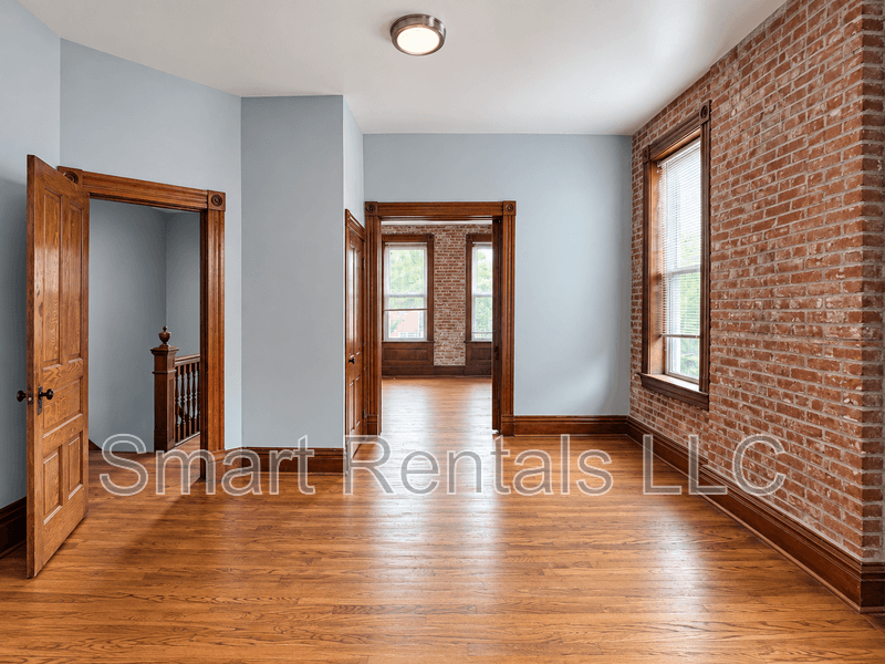 St. Louis Condo: 3420 Dunnica Avenue - 2F