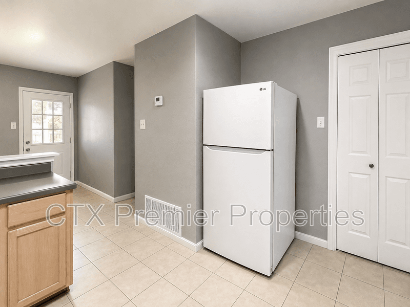 Killeen Condo: 2907 Cantabrian Drive - C