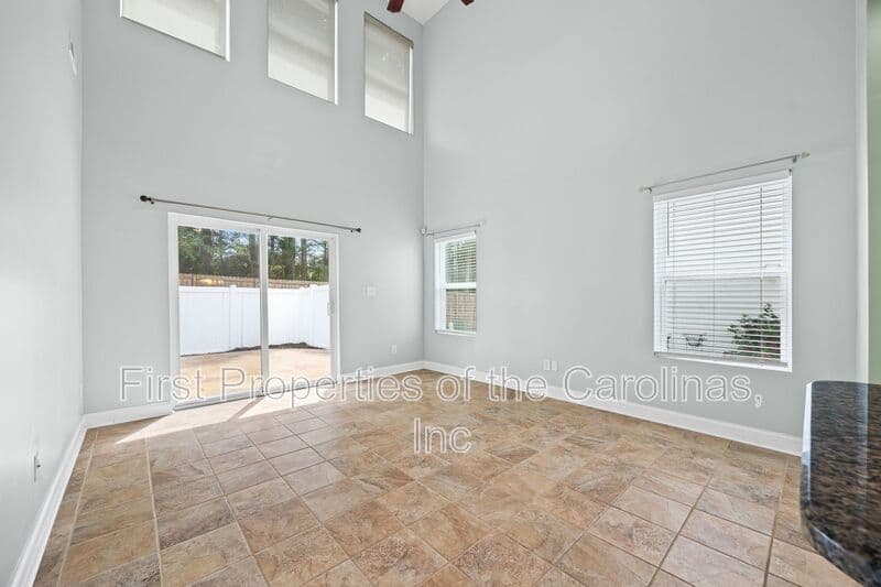 Lake Wylie Townhome: 2090 Shady Pond Dr.