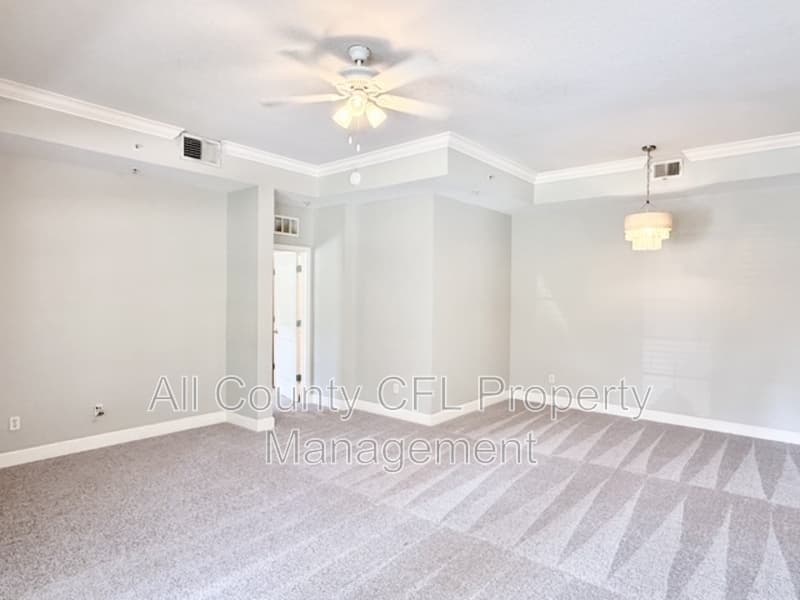 Celebration Condo: 1220 Ironsmith Drive