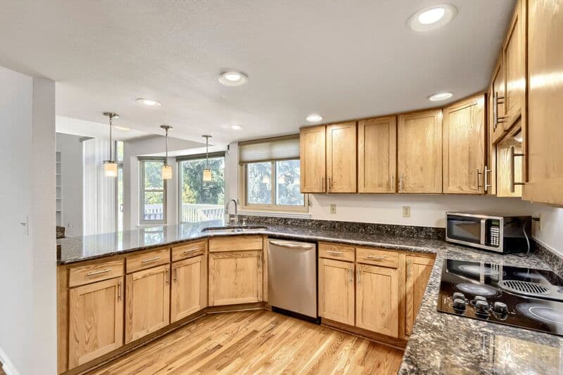 Aurora House: 3697 S Uravan St