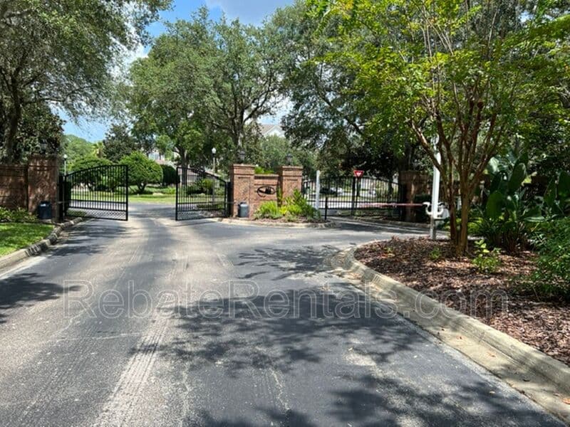 Jacksonville Condo: 11251 Campfield Drive