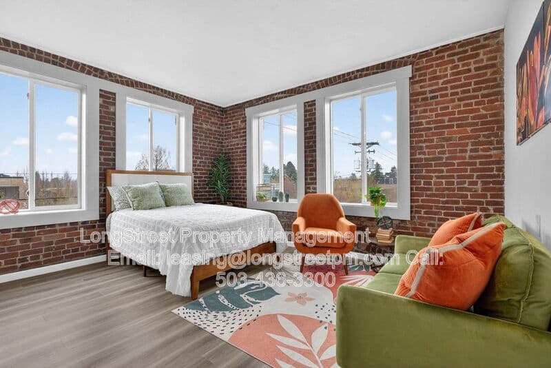 Portland Condo: 708 N Killingsworth St