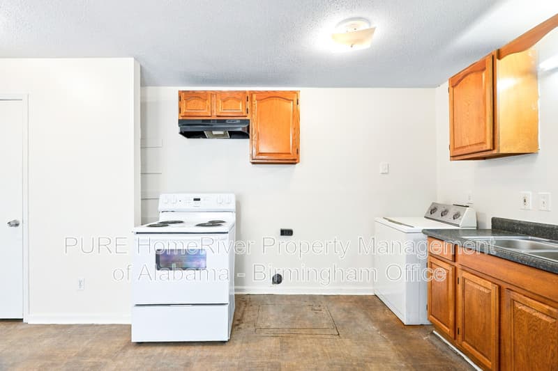 Birmingham Condo: 8017 1st Avenue S - C