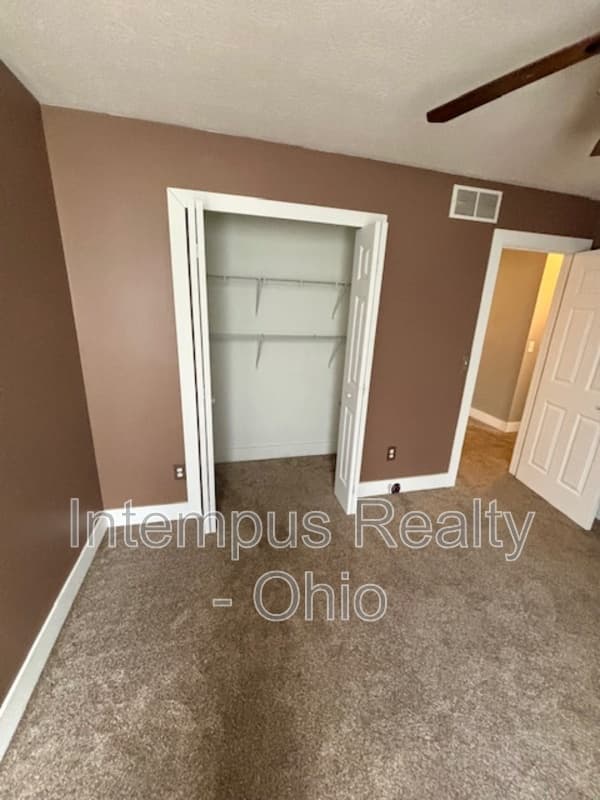 Lewis Center House: 1482 Geranium Dr