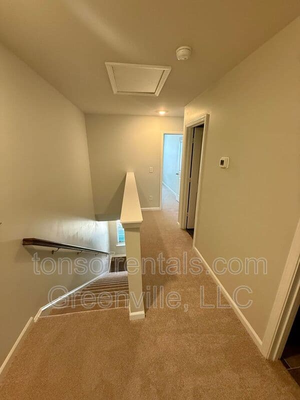 Pendleton Townhome: 107 Pendleton Place Way