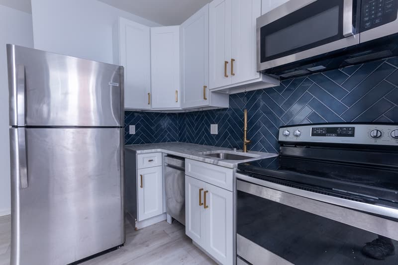 Philadelphia Condo: 6755 Germantown Ave