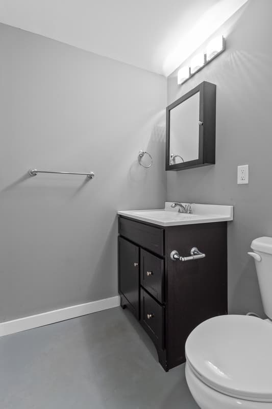 St. Louis Condo: 4301 Olive St