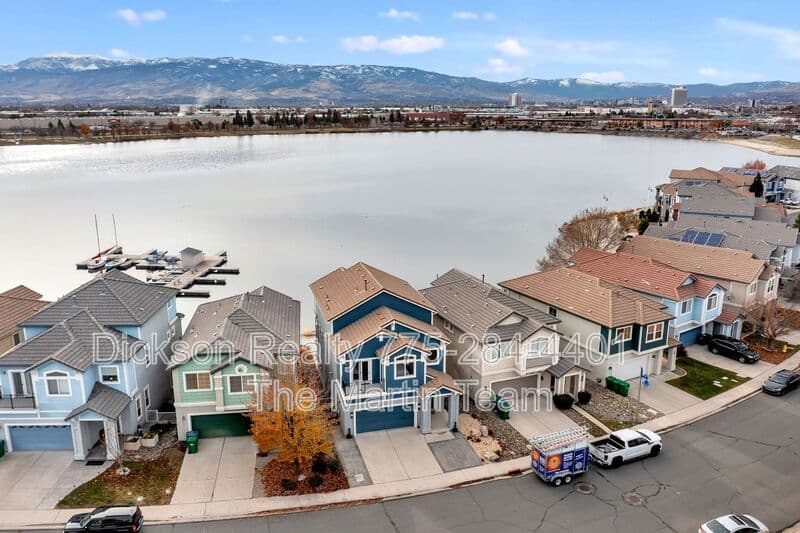 Sparks House: 1165 Harbour Cove Court