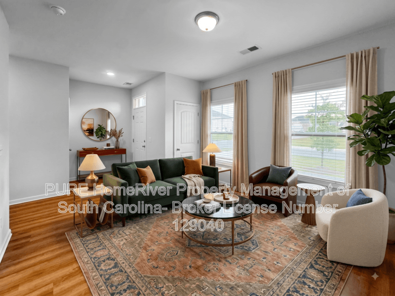 Sumter House: 70 Rallidae Ct