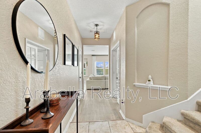 San Antonio House: 9814 Marbach Bend