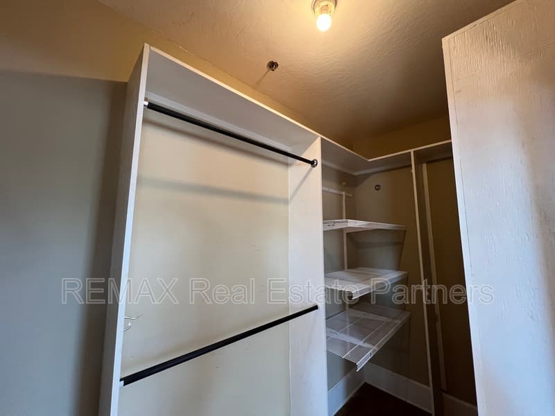 Hattiesburg Condo: 601 Court St Ste 201