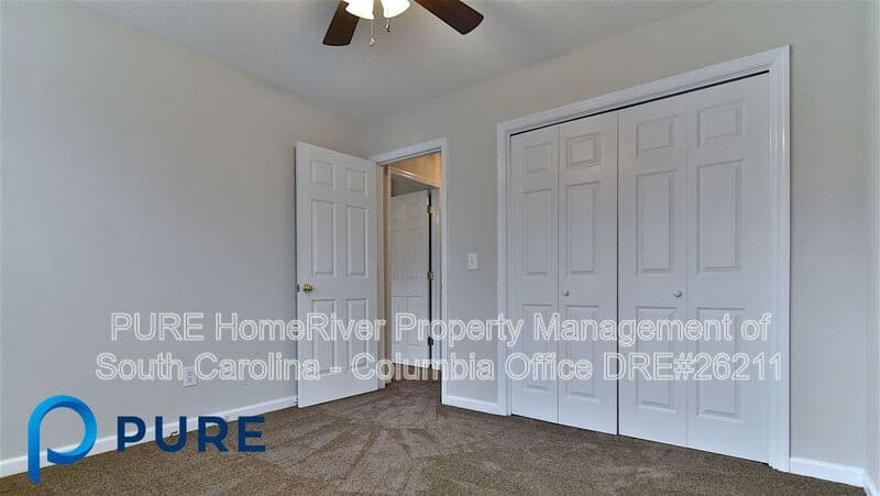 Lexington House: 309 Louisa Ln