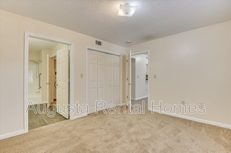 Augusta Condo: 1425 Lee Beard Way Unit 109