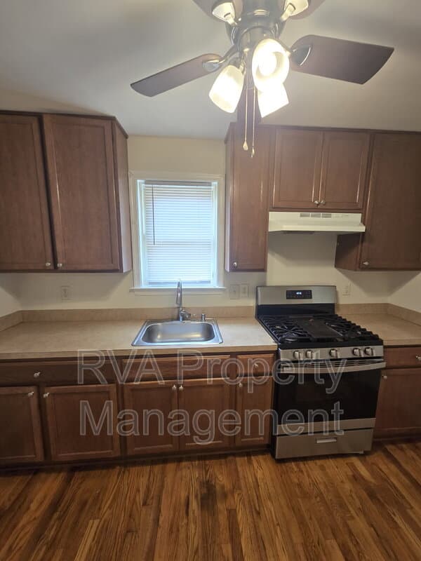 Richmond House: 1509 Silver Avenue