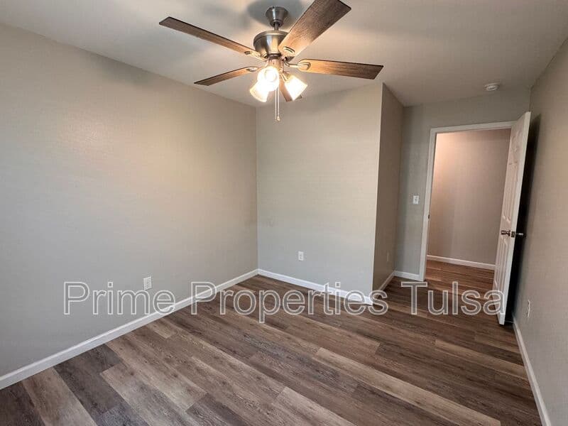 Tulsa Condo: 4120 W. 56th Pl. S.