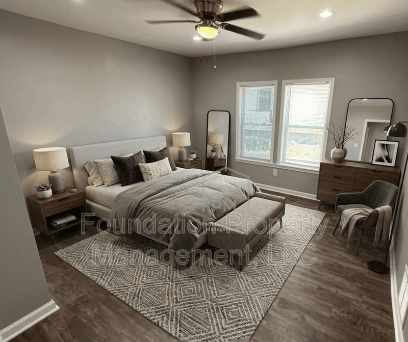 Memphis House: 2001 Waverly Ave