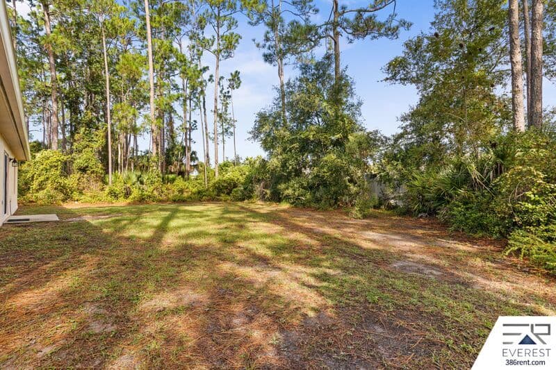Palm Coast House: 5 Richfield Lane