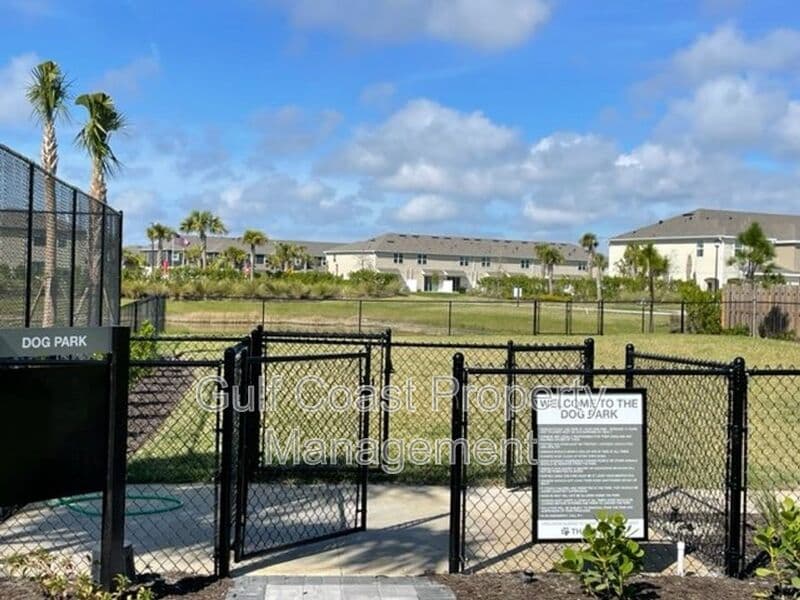 Nokomis House: 15344 Isla Palma Ln