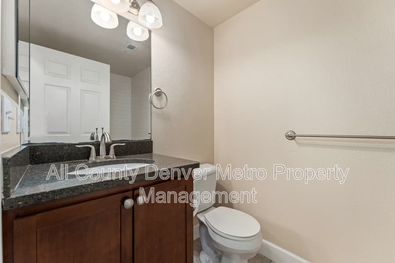 Arvada Condo: 5014 Everett Street