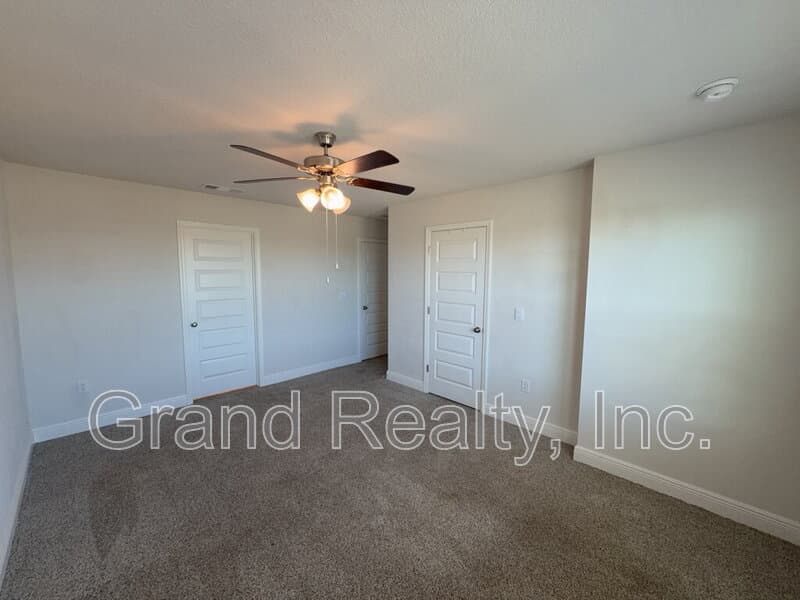 Milton Townhome: 3821 Pendragon Cir
