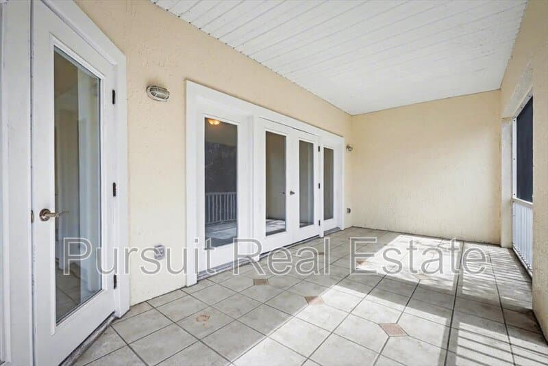 Sawgrass House: 100 Bermuda Bay Circle #104