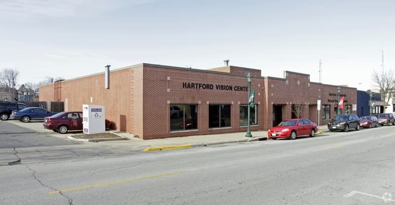 Hartford House: 23 S. Main St. - Suite D