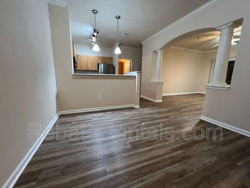 Jacksonville Condo: 8290 Gate Parkway West