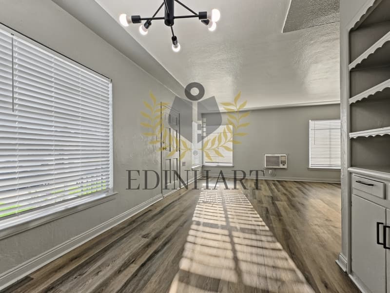 Fresno Condo: 632 West Hammond Avenue - 632